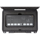 Maleta iSeries 1006-3 para Blackmagic Design ATEM Mini