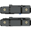 Sistema de transmisión de video inalámbrico Hollyland Mars 400S Pro SDI/HDMI