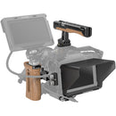 Profesional Kit de accesorios para BMPCC 6K PRO