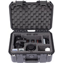 Maleta iSeries 1309-6 para Blackmagic Design Pocket Cinema Camera 6K Pro