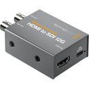 Micro Converter HDMI to SDI 12G PSU
