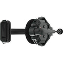 Hollyland Solidcom C1. Sistema de Intercom con 4 auriculares inalámbricos.