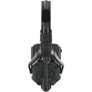 Hollyland Solidcom C1. Sistema de Intercom con 4 auriculares inalámbricos.