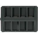 Hollyland Solidcom C1. Sistema de Intercom con 8 auriculares inalámbricos 1 alámbrico y hub.