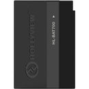 Hollyland Solidcom C1. Sistema de Intercom con 4 auriculares inalámbricos.