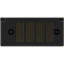 Hollyland Solidcom C1. Sistema de Intercom con 4 auriculares inalámbricos.