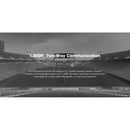 Hollyland Solidcom C1. Sistema de Intercom con 4 auriculares inalámbricos.