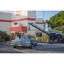 Cámara PTZ de la línea de cine Sony FR7 (Solo Cuerpo)