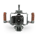 Plataforma universal para DSLR y Blackmagic BMPCC 6K y 4K (Tilta)