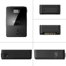 SmallRig VB50 mini V Mount Battery 3400mAh 3579