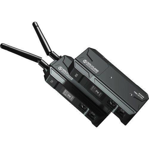 Hollyland Mars 300 PRO HDMI Equipo de transmisor / Receptor de Video Inalámbrico