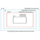 Cámara de Cine Digital Sony PXW-FX9VK con Lente Sony FE PZ 28-135mm f/4 G OSS