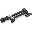 SmallRig Brazo Articulado con Roseta de 11”
