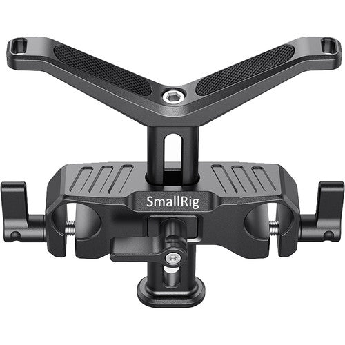 Soporte para lente LWS de 15 mm Standard SmallRig  BSL2681