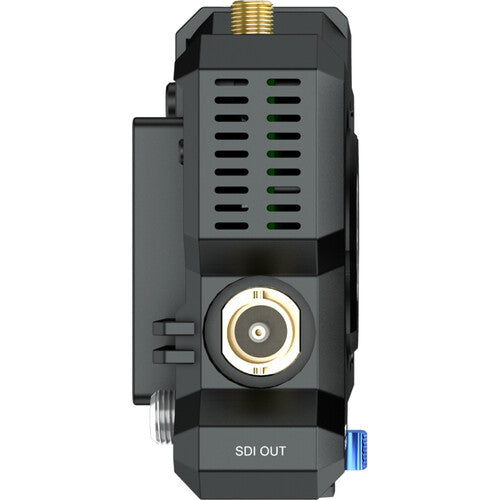 Receptor de transmisión de video inalámbrico Hollyland Mars 400S Pro SDI/HDMI