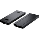 Blackmagic Design Fairlight Console Chassis Leg Kit 0 Deg