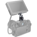 Rotula Smallrig de Zapata con Rosca 1/4"-2948