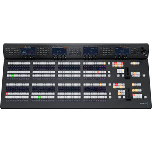 Panel de Control Avanzado de BlackMagic Design ATEM 2 M/E Advanced Panel 40