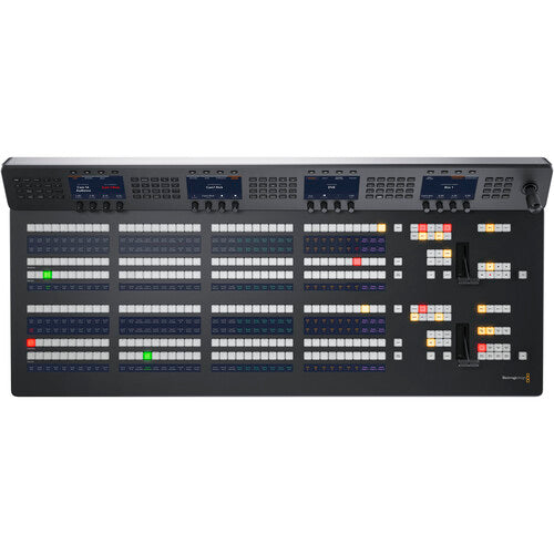 Panel de Control Avanzado de BlackMagic Design ATEM 2 M/E Advanced Panel 40