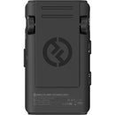 Hollyland Lark M1 Sistema de micrófono inalámbrico SOLO