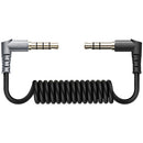 Hollyland Lark M1 Sistema de micrófono inalámbrico SOLO