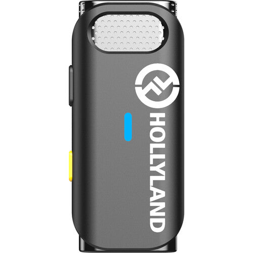 Hollyland Lark M1 Sistema de micrófono inalámbrico DUO
