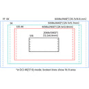 Cámara de Cine Digital Sony PXW-FX9 XDCAM (Solo Cuerpo)