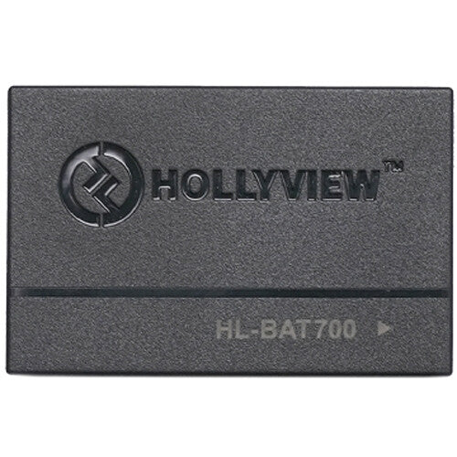 Hollyland Solidcom C1 Pro. Sistema de Intercom con 2 auriculares inalámbricos.