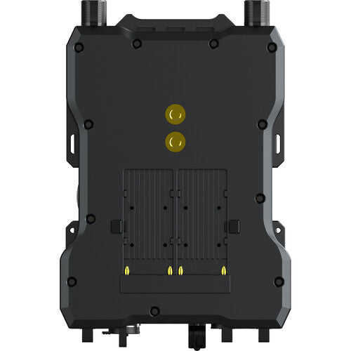 Hollyland Solidcom M1. Sistema de Intercom con 4 auriculares inalámbricos y hub.