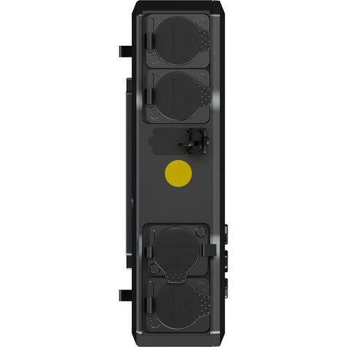 Hollyland Solidcom M1. Sistema de Intercom con 4 auriculares inalámbricos y hub.