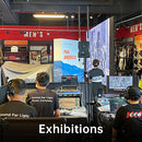 HOLLYLAND SOLIDCOM M1 -8B