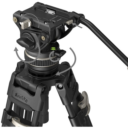 Trípode SmallRig AD-100