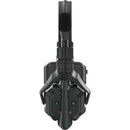 Solidcom C1-HUB8S con 9 auriculares y base HUB. Sistema de Intercomunicación inalámbrico.