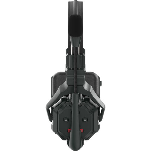 Sistema de Intercomunicación inalámbrico Solidcom C1-HUB8S con 9 auriculares y base HUB (1,9 GHz)