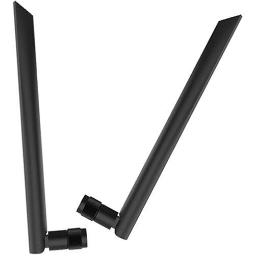 Sistema de Intercomunicación inalámbrico Solidcom C1-HUB8S con 9 auriculares y base HUB (1,9 GHz)