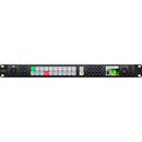 Blackmagic Design ATEM Monitoring Rack Panel 20 – Panel de Monitoreo SMPTE ST 2110 con 12G-SDI y HDMI