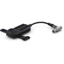 Blackmagic Design URSA Cine Lens Cable Adapter for B4 Mount – Adaptador de Cable para Lentes B4 Broadcast
