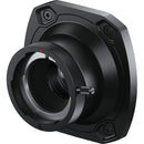 Blackmagic Design URSA Cine B4 Lens Mount – Montura B4 para Lentes Broadcast y Box Lens