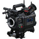 Blackmagic Design URSA Cine 12K LF 100G Cámara de Cine Digital Full Frame 12K (Body Only, Canon EF)