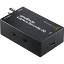 Blackmagic Design UltraStudio Express Recorder 3G
