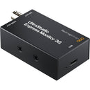Blackmagic Design UltraStudio Express Monitor 3G
