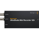 Blackmagic Design UltraStudio Mini Recorder 12G