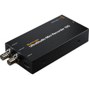 Blackmagic Design UltraStudio Mini Recorder 12G