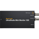 Blackmagic Design UltraStudio Mini Monitor 12G