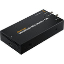 Blackmagic Design UltraStudio Mini Monitor 12G
