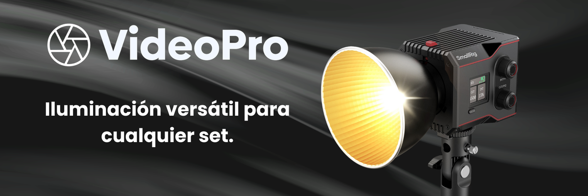 VideoProPeru Videocámaras, Cine, Mezcladores, Streaming y mucho más.