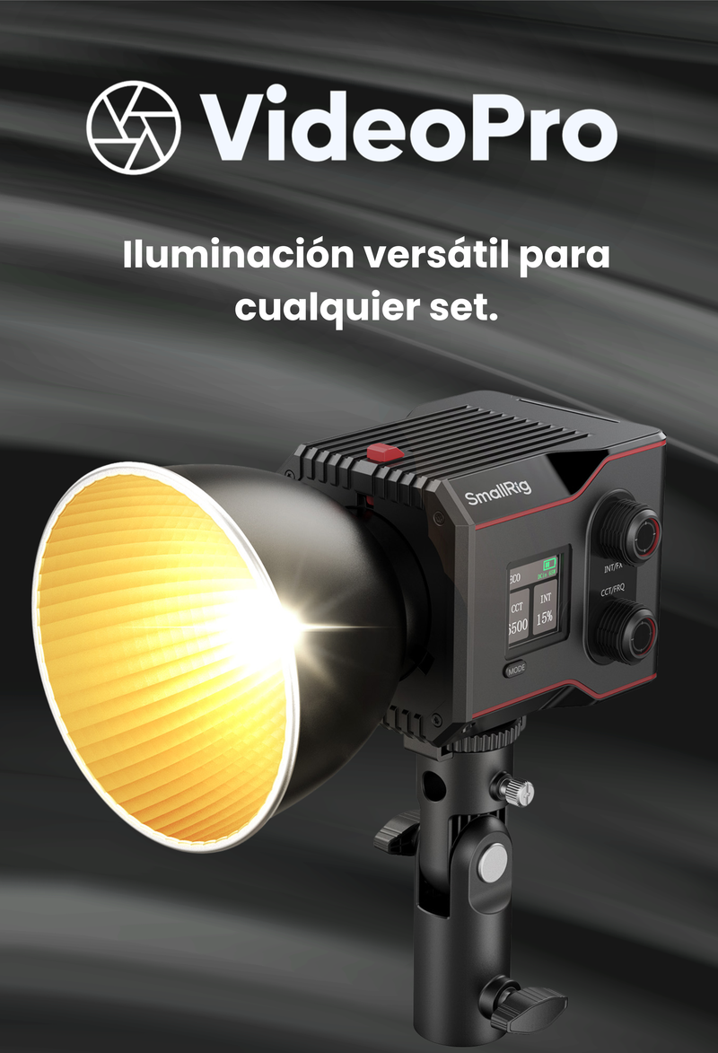 VideoProPeru Videocámaras, Cine, Mezcladores, Streaming y mucho más.