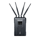 Transmisor inalámbrico Syscom 421 Hollyland