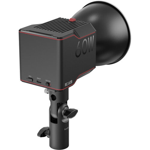 RC 60B COB LED Video Light 4376