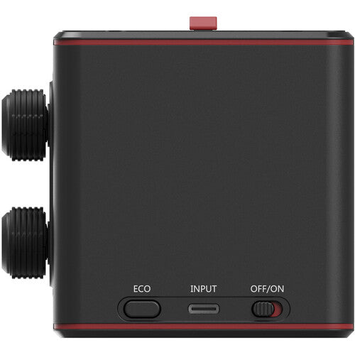 RC 60B COB LED Video Light 4376
